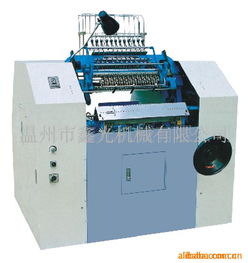 温州鑫光机械 打造高效智能的其他印后加工设备产品矩阵