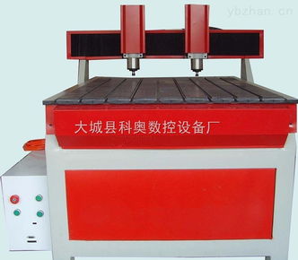泰安木工雕刻机厂家 大城县科奥数控设备厂的专业之道